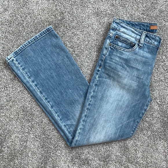 JOES’S “THE OLIVIA” Cropped Flare - Picture 4 of 16